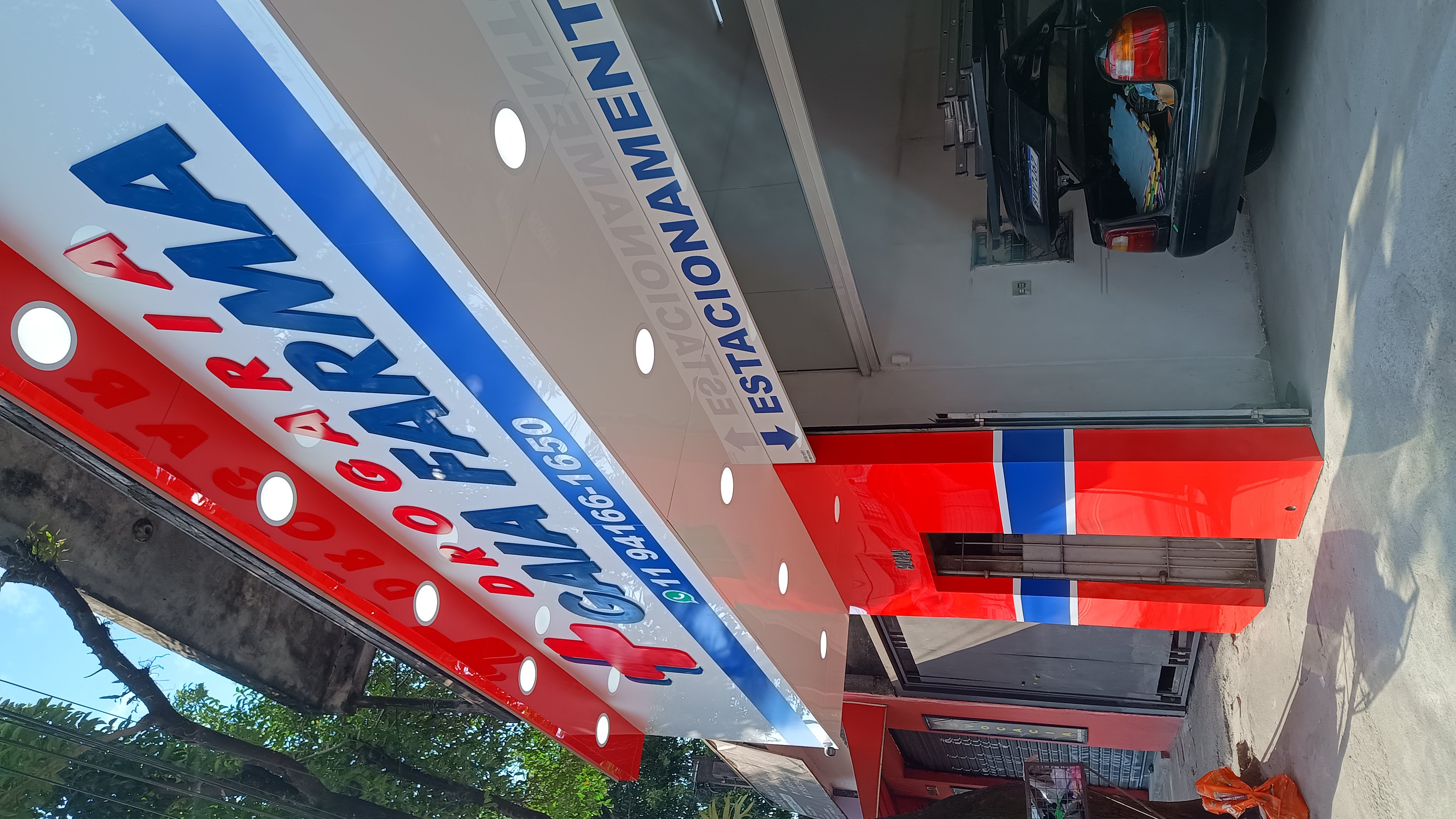 Adesivos decorativos personalizados